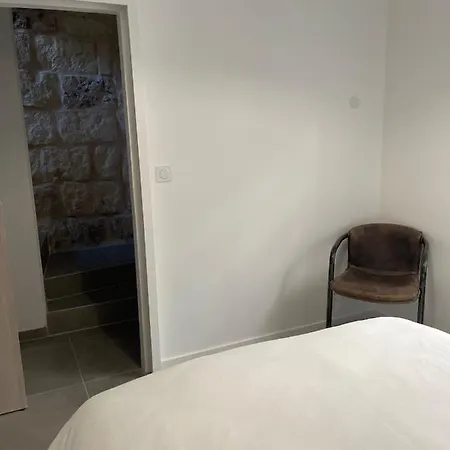 Ferienhaus Maison Poissonnerie Le Grau-du-Roi