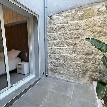 Ferienhaus Maison Poissonnerie Le Grau-du-Roi