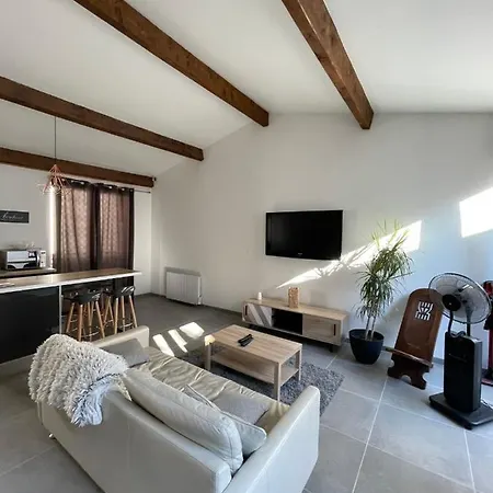 Ferienhaus Maison Poissonnerie Le Grau-du-Roi