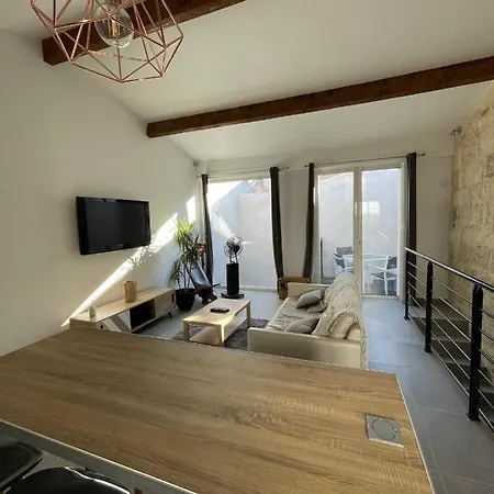 Maison Poissonnerie Ferienhaus Le Grau-du-Roi