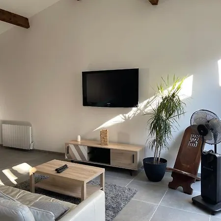 Maison Poissonnerie Ferienhaus Le Grau-du-Roi