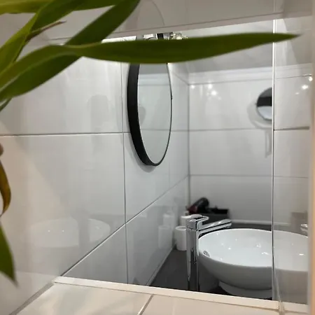 Holiday home Maison Poissonnerie