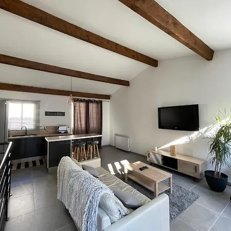 Maison Poissonnerie Holiday home