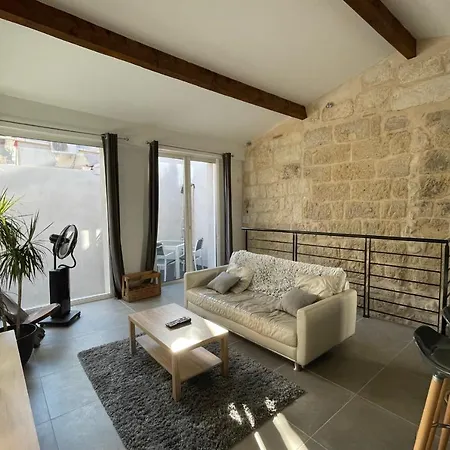 Maison Poissonnerie Holiday home