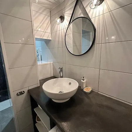 Maison Poissonnerie Holiday home